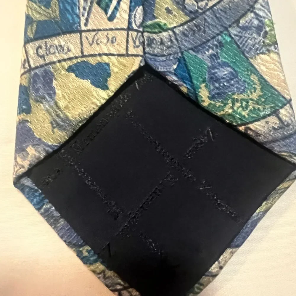 Ermenegildo-zegna Men's multi Accessory